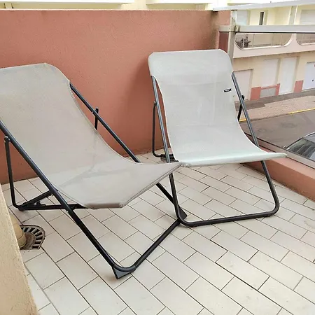 Les Presidents Proche, Wifi Et Balcon Apartamento Les Sables-dʼOlonne