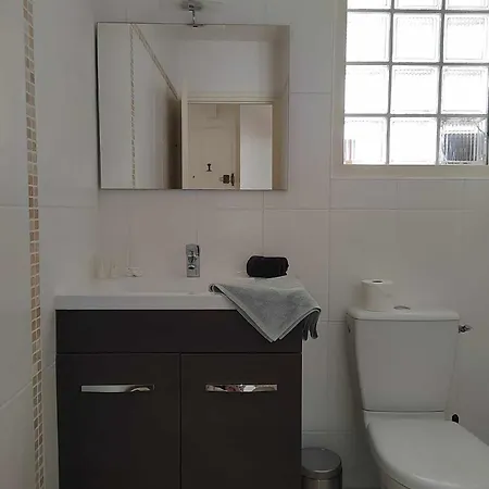 Les Presidents Proche, Wifi Et Balcon Apartamento Les Sables-dʼOlonne