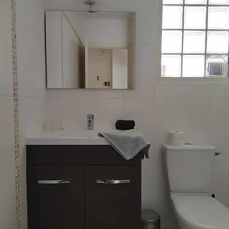 Apartamento Les Presidents Proche, Wifi Et Balcon