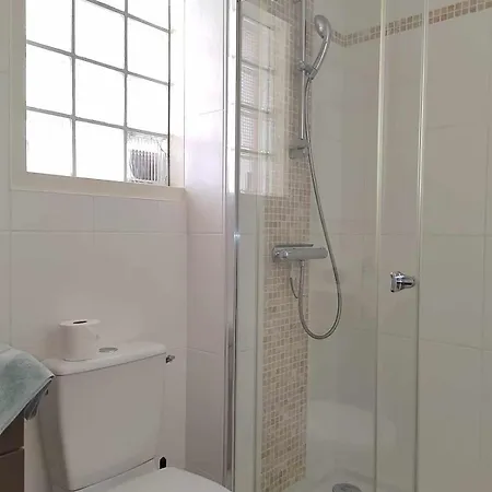 Les Presidents Proche, Wifi Et Balcon Apartamento