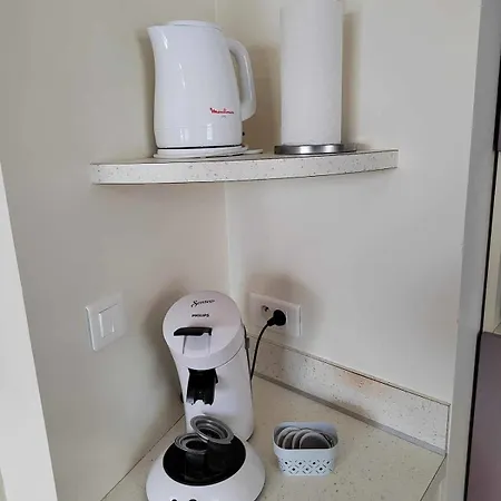 Les Presidents Proche, Wifi Et Balcon Apartamento Les Sables-dʼOlonne