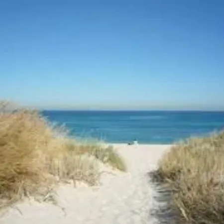 Les Presidents Proche, Wifi Et Balcon Apartamento Les Sables-dʼOlonne
